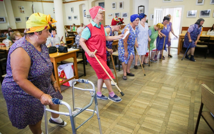 A család alappillérei