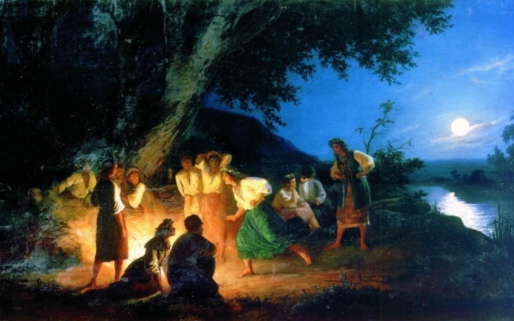 Nyárra ébredünk…