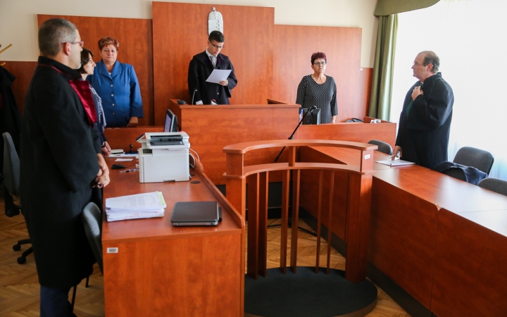 A nap legfontosabb eseményei - D+ TV Híradó