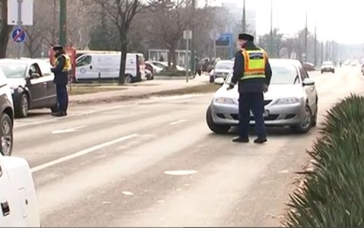 Vasmű úti baleset - tragédia után razzia