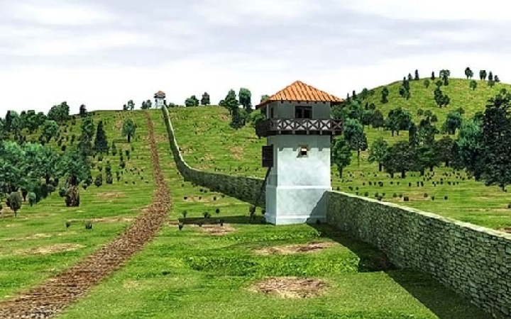 Dunai Limes - Jövőre benyújtjuk a világörökségi nevezést