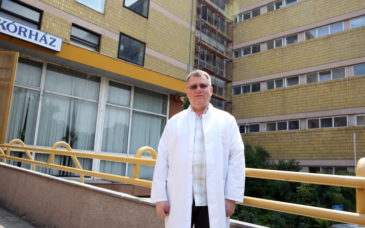 Olcsóbb lesz az üzemeltetés