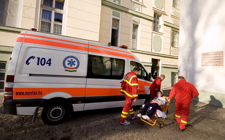 Figyeljünk egymásra!