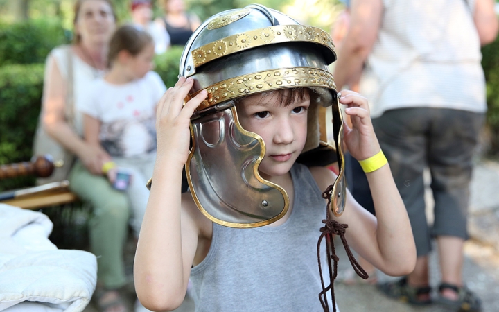 A nap legfontosabb eseményei - D+ TV Híradó