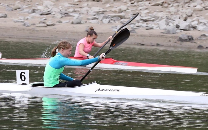 Eredményes utánpótlás