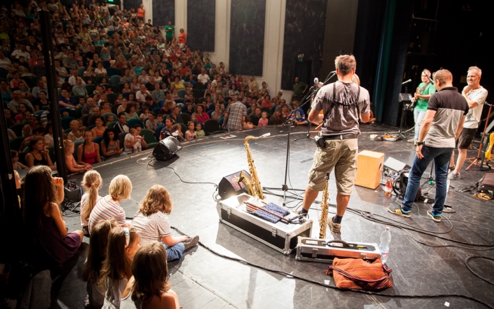 A nap legfontosabb eseményei - D+ TV Híradó