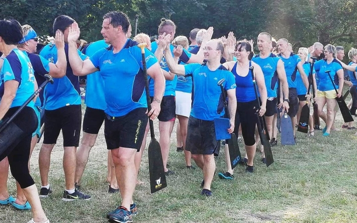 Felkészülésnek is jó volt