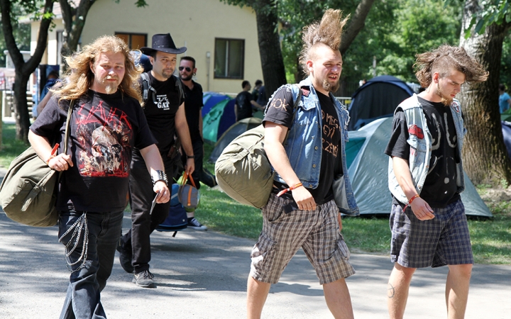 A nulladik nap részletes programja