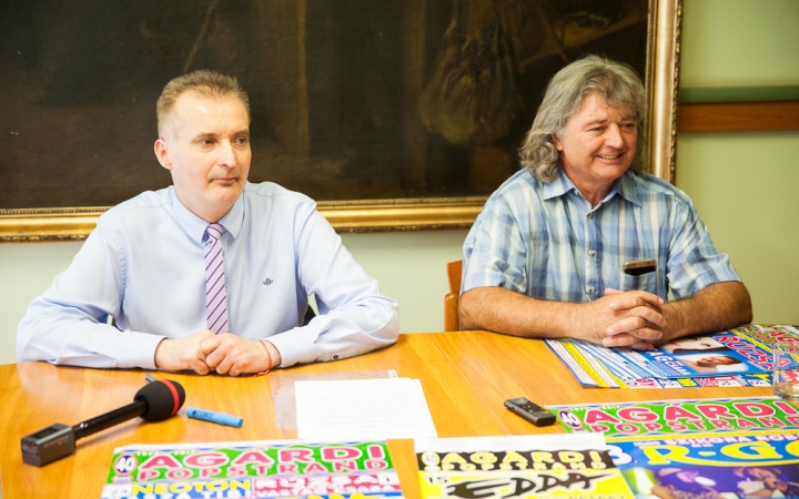 A nap legfontosabb eseményei - D+ TV Híradó