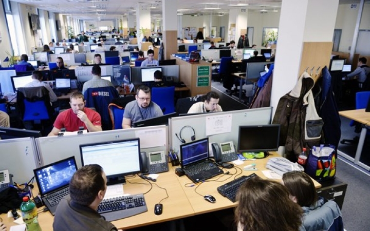 16 milliós informatikai fejlesztés