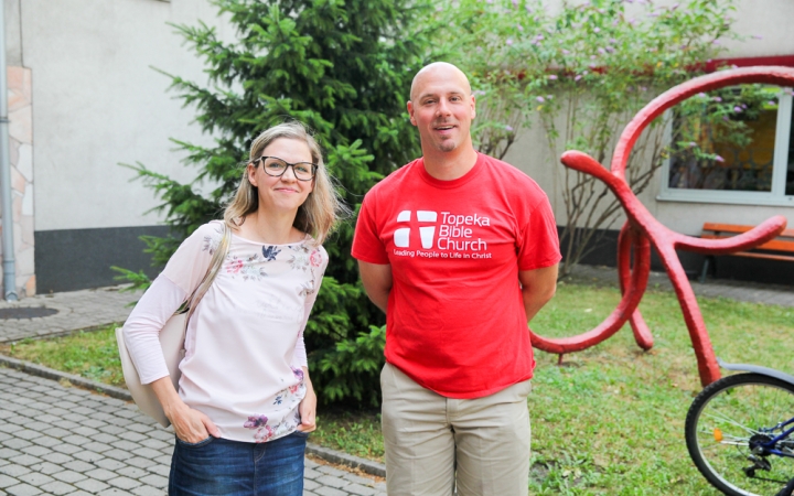 Önként vállalt szolgálat