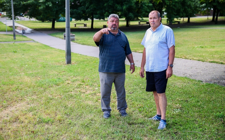 A nap legfontosabb eseményei - D+ TV Híradó