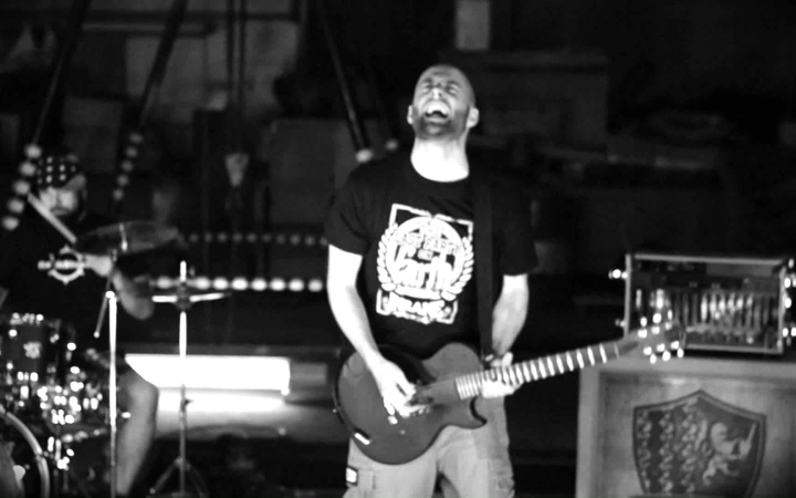 A világhírű bandák mellett - Don Gatto