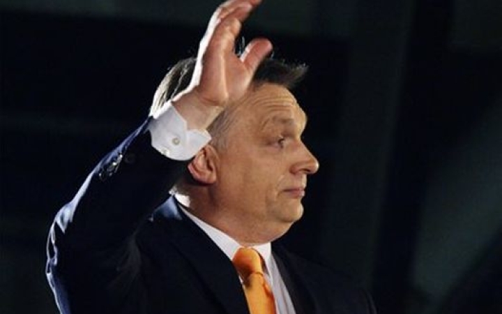 Orbán: "Ezt most hallom először"