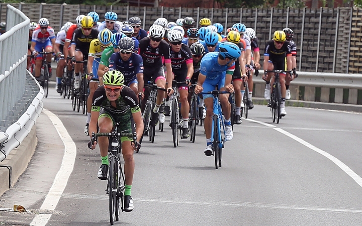 A finn Manninen nyerte a mezőnyhajrát