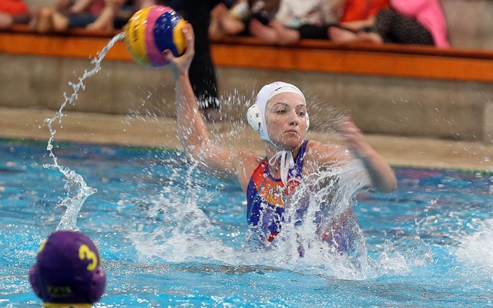 Gurisatti Gréta nagyon várja az újabb kihívásokat!