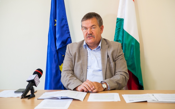 A nap legfontosabb eseményei - D+ TV Híradó