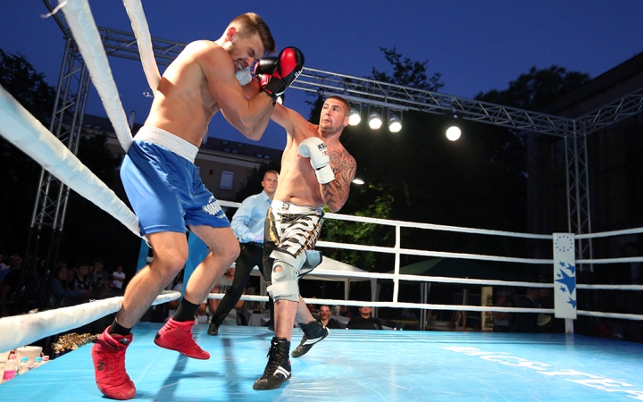 A nap legfontosabb eseményei - D+ TV Híradó