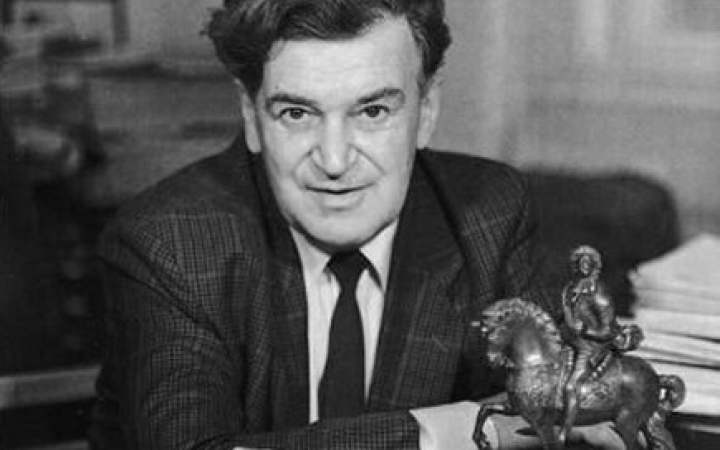 Neki büntetés volt, Újvárosnak áldás