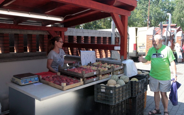 Közel félezer helyen lehet már árulni a portékát