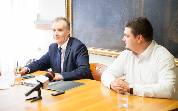 A nap legfontosabb eseményei - D+ TV Híradó