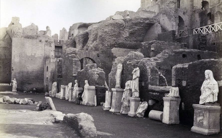 Pentele nevezetes polgára - filmszalagon