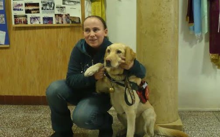 Egy történet, ezer könny - segítsünk Barbinak!