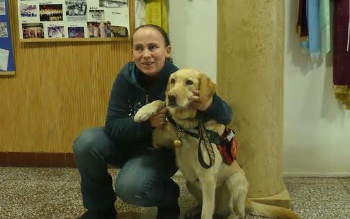 Egy történet, ezer könny - segítsünk Barbinak!