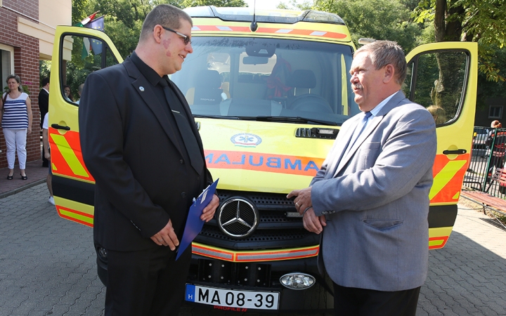 A nap legfontosabb eseményei - D+ TV Híradó