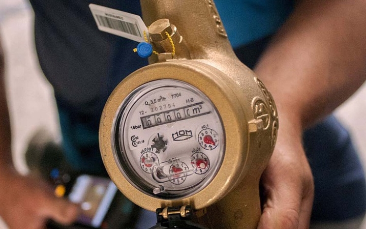 Ingyenessé teszik a közműcsatlakozást