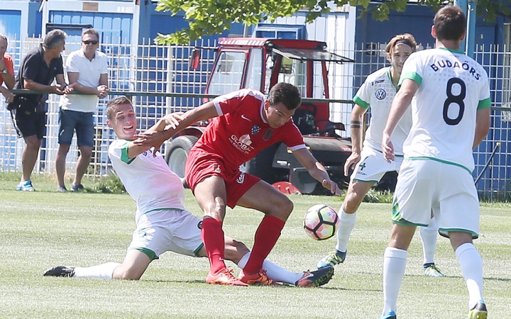 A nap legfontosabb eseményei - D+ TV Híradó