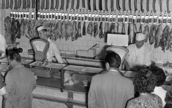 Üzenetek, múlt időben