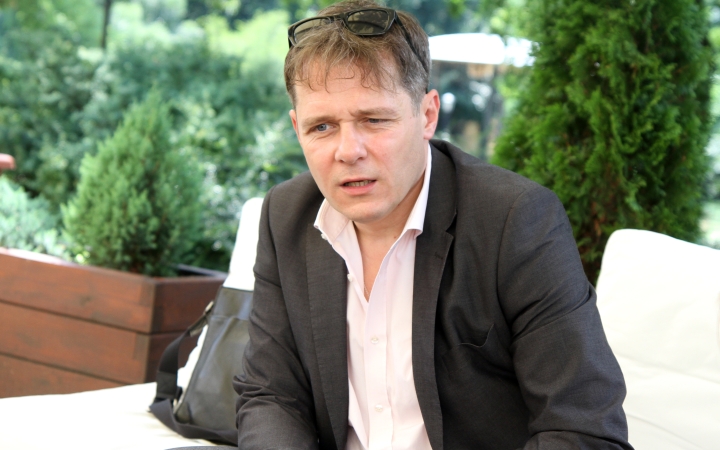 Őze Áron is játszik a Sunsetben