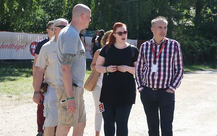 A nap legfontosabb eseményei - D+ TV Híradó