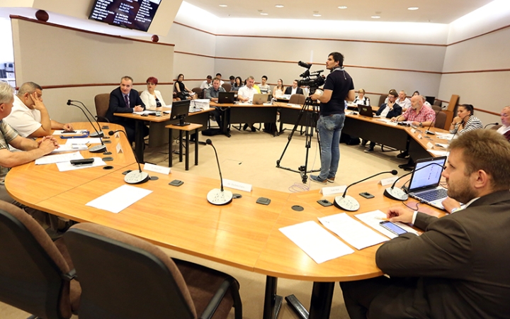 Önkormányzati gyorssegély a lakástűz károsultjainak