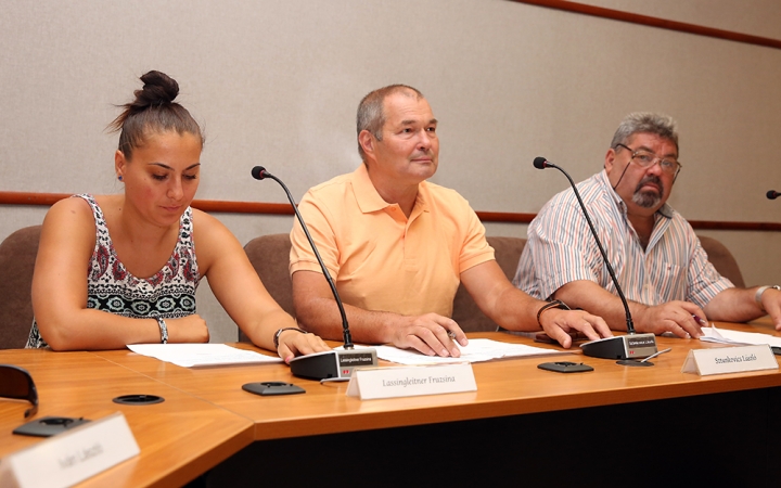 A nap legfontosabb eseményei - D+ TV Híradó