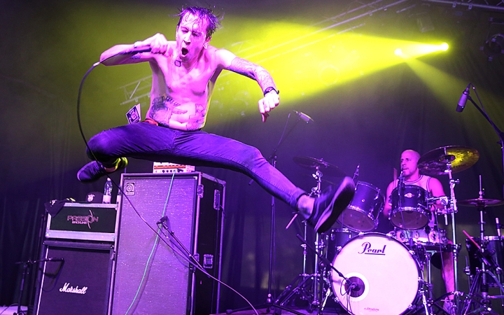 A nap legfontosabb eseményei - D+ TV Híradó