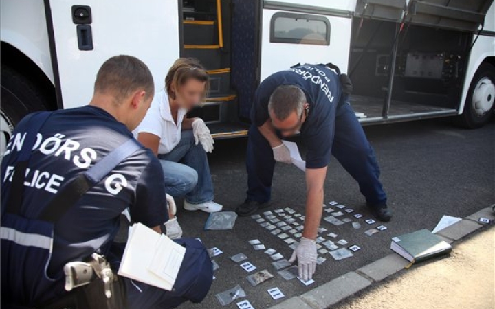 Bűnmegelőzés és drogprevenció