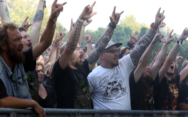 Jövőre is lesz Rockmaraton!