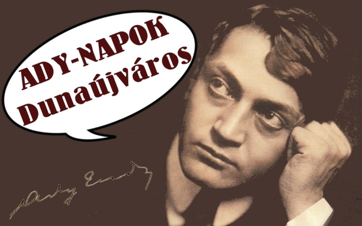 Ady-napok a könyvtárban