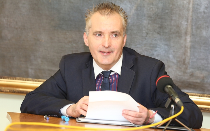 A nap legfontosabb eseményei - D+ TV Híradó