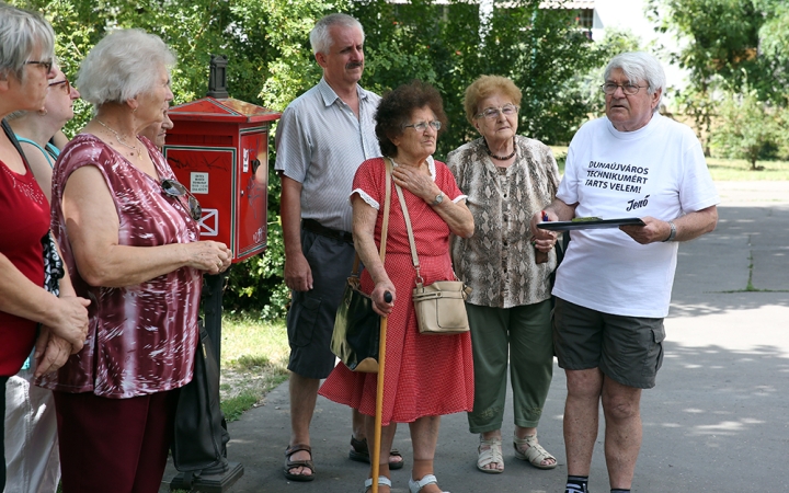 A nap legfontosabb eseményei - D+ TV Híradó