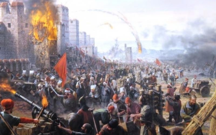 Kétszáznégyezer harangkondulás