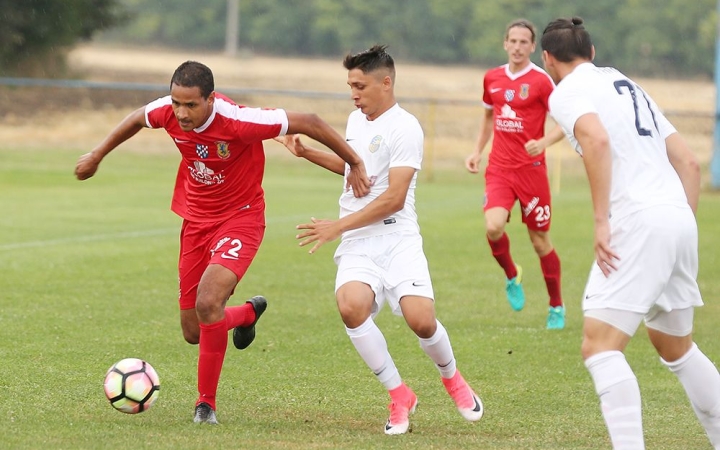 Kíméletlen Siófok