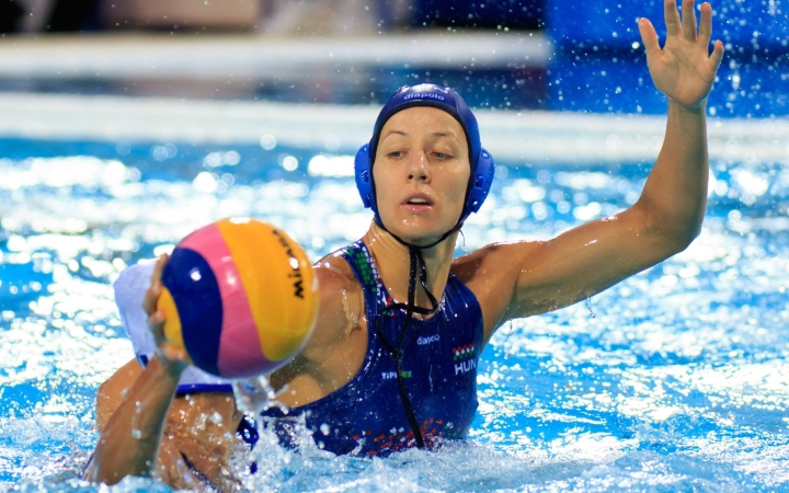 Vizes VB – az elődöntő a tét Kanada ellen