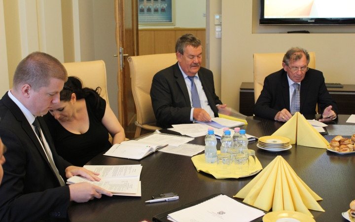 Zöld út az új buszpályaudvarnak?