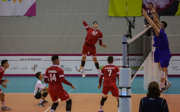 Tisztes helytállás a csehek ellen