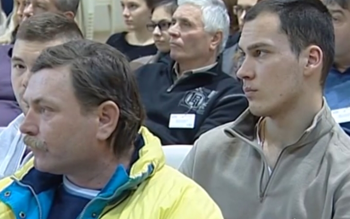 Polgárőrök - városunkban az országos képzés