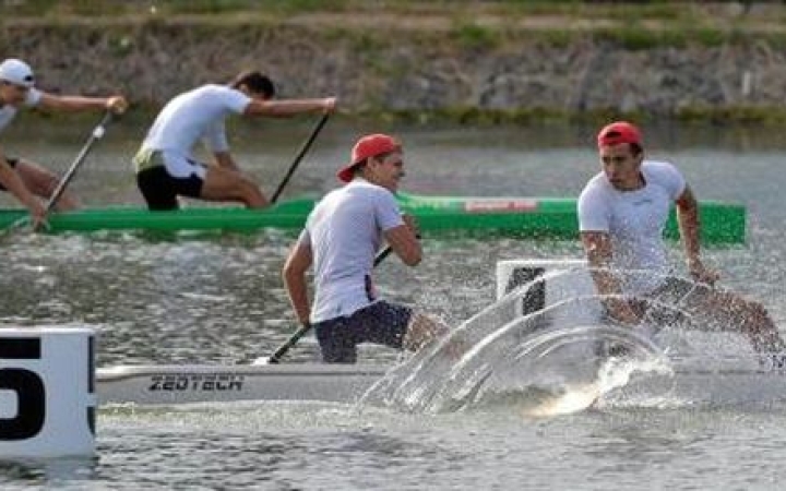 Már a vb-re hangolnak