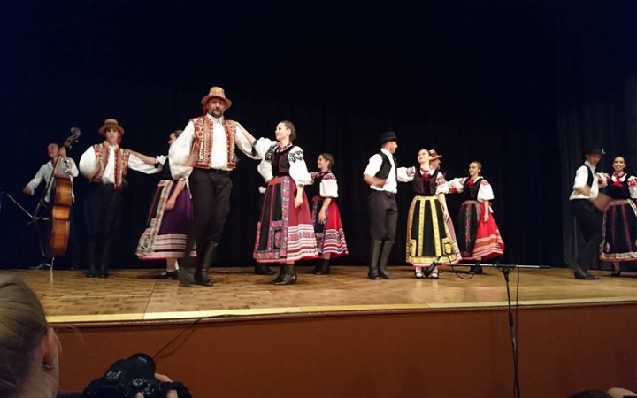 A város hírnevéért